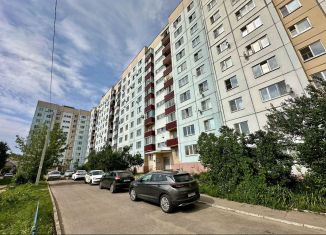 Продам однокомнатную квартиру, 37.1 м2, Вязьма, улица Полины Осипенко, 27