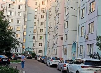 Продажа 2-комнатной квартиры, 53.8 м2, Воронеж, Богатырская улица, 36