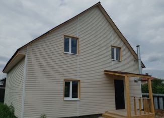 Продается дом, 155 м2, деревня Иванцево