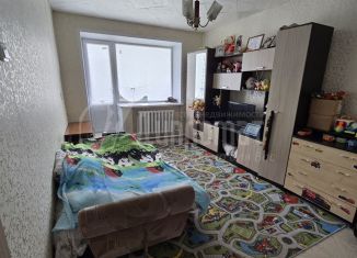 Продам 3-ком. квартиру, 53.2 м2, Курган, Лесная улица, 1