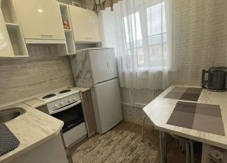 1-ком. квартира на продажу, 30 м2, Чита, улица Текстильщиков, 2