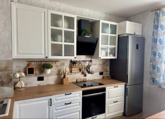 Продаю 1-ком. квартиру, 36.6 м2, деревня Новое Девяткино, Главная улица, 58