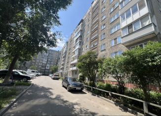 Двухкомнатная квартира на продажу, 43.8 м2, Барнаул, улица Монтажников