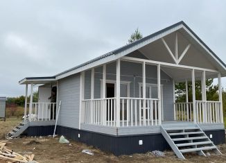 Продаю дом, 68 м2, Татарстан, Зелёная улица