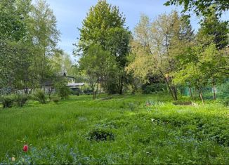 Продажа участка, 10 сот., Чехов, Серпуховская улица