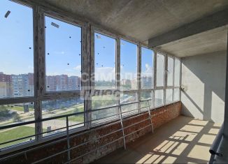 Продажа двухкомнатной квартиры, 80 м2, Рязань, Парковый проспект, 1