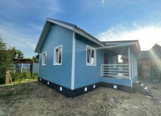 Продажа дома, 65 м2, Татарстан, Центральная улица, 11