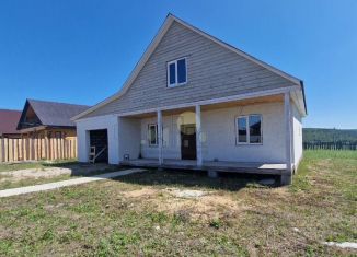 Дом на продажу, 170 м2, деревня Куда, улица Михаила Ветрова, 6