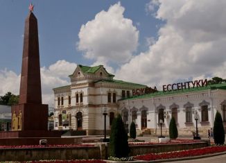 Продается помещение свободного назначения, 434 м2, Ессентуки, Вокзальная улица, 2