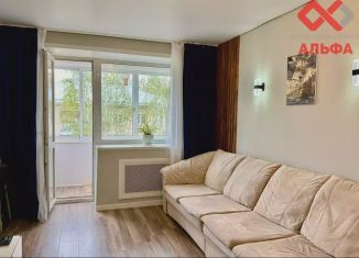 Продается двухкомнатная квартира, 44.1 м2, Киров, Пятницкая улица, 102