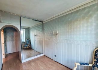 Продаю 2-комнатную квартиру, 44.2 м2, Новосибирск, проспект Дзержинского, 81/2, Дзержинский район