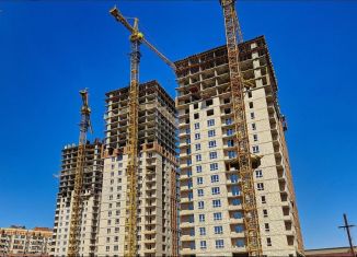 2-ком. квартира на продажу, 55.4 м2, Воронеж, улица Кривошеина, 13/14