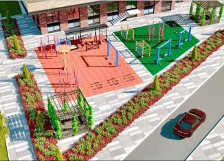 Продажа однокомнатной квартиры, 55 м2, Избербаш, Первомайская улица, 11