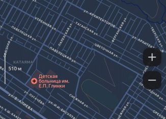 Продажа участка, 6 сот., Грозный, 4-й переулок Архитекторов, 17