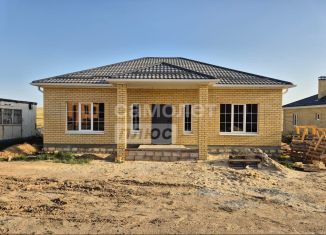 Дом на продажу, 110 м2, Элиста, 9-й микрорайон, улица имени Л.А. Юдиной, 5А