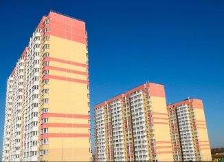 Продажа 1-ком. квартиры, 35.7 м2, Ростов-на-Дону, ЖК Платовский, Художественная улица, 20