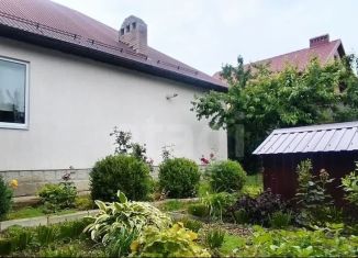 Продаю дом, 84.7 м2, Горячий Ключ, переулок Строителей