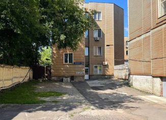 Квартира на продажу студия, 19.7 м2, Москва, Малахитовая улица, 27Б, станция Ростокино