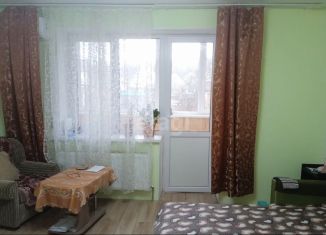 Продажа квартиры студии, 22.8 м2, Горячий Ключ, Заводская улица, 4