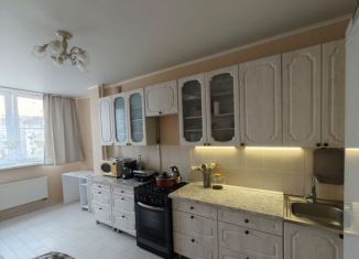Сдача в аренду 1-ком. квартиры, 47.4 м2, Анапа, улица Крылова, 15к3