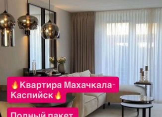 Продается 1-ком. квартира, 55 м2, Махачкала, Хушетское шоссе, 5, Ленинский внутригородской район