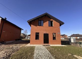 Сдача в аренду дома, 90 м2, деревня Крутая, Приозёрная улица, 22