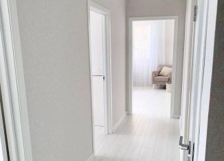 Двухкомнатная квартира на продажу, 64 м2, Дагестан, улица Г. Брода, 2