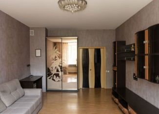 1-ком. квартира на продажу, 51.1 м2, Тула, улица Льва Толстого