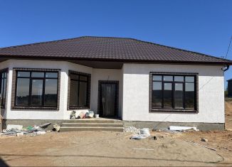 Дом на продажу, 106 м2, село Солянка, Р-22 Каспий, 1382-й километр