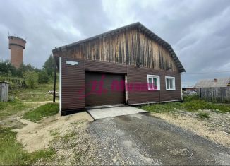 Дом на продажу, 86 м2, посёлок Новоасбест, Горная улица, 45