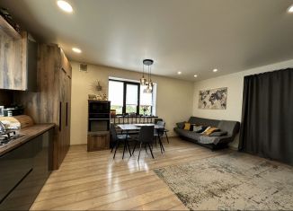 Продажа дома, 128.5 м2, Чувашия, Северная улица, 46