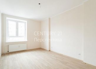 Трехкомнатная квартира на продажу, 82.2 м2, Люберцы, улица Камова, 5к2, ЖК Люберцы 2020
