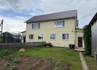 Дом на продажу, 90 м2, деревня Юдино