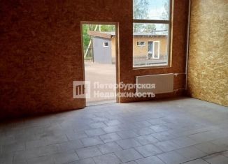 Сдам торговую площадь, 70 м2, Гатчина, улица Куприна, 10/18