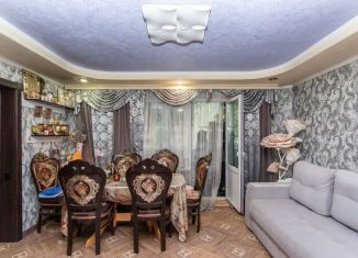 Продам 4-комнатную квартиру, 78 м2, Тобольск, 10-й микрорайон, 5В