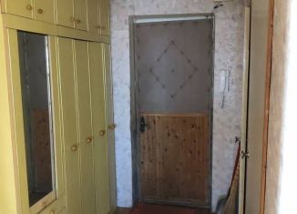 Продам 2-комнатную квартиру, 48.4 м2, Павлово, Деповская улица, 28