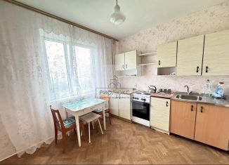 Продается однокомнатная квартира, 34.3 м2, Челябинск, Октябрьская улица, 11