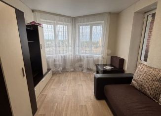 1-комнатная квартира на продажу, 29.6 м2, Нефтекамск, улица Карцева, 32А, ЖК на Карцева