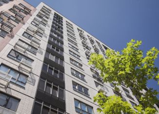 Двухкомнатная квартира на продажу, 57.2 м2, Воронеж, Ленинградская улица, 27