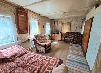 Дом на продажу, 41.3 м2, Касимов, улица Речников, 4