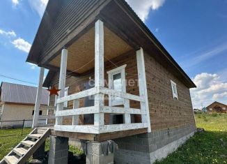 Продаю дом, 66 м2, Республика Башкортостан, улица Пугачёва, 18