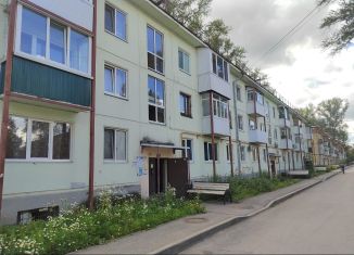 Трехкомнатная квартира на продажу, 30.2 м2, Республика Башкортостан, улица Правды, 6А