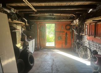 Продам гараж, 30 м2, Мончегорск