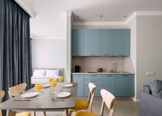 Квартира на продажу студия, 19 м2, Москва, улица Сущёвский Вал, 14/22к5, улица Сущёвский Вал