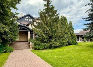 Продам дом, 360 м2, Московская область, Молодёжная улица