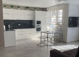 Сдаю в аренду 2-комнатную квартиру, 77.2 м2, Республика Башкортостан, Солнечногорская улица, 6