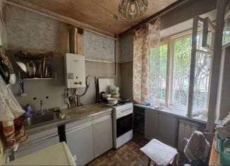 Продается 2-ком. квартира, 43 м2, Ростов-на-Дону, Свердловская улица, 5