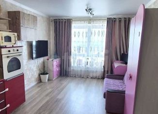 Продам 2-ком. квартиру, 57.2 м2, Люберцы, Весенняя улица, 8, ЖК Люберецкий