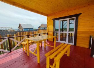 Продается дом, 120 м2, село Урик, 6-й Советский переулок