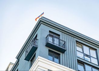 Продается 1-ком. квартира, 35.6 м2, Калининград